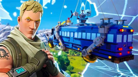 Fortnite Chapter 5 Season 4: Uhrzeit, Inhalte, Battle。